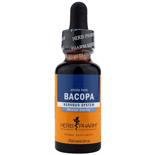 Bacopa Extract, HPH